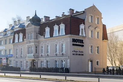 Biały Dworek