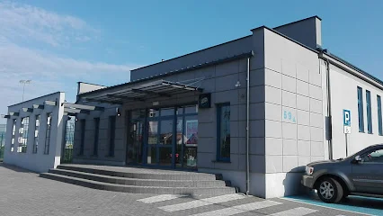 Fabryka Kultury w Redzie