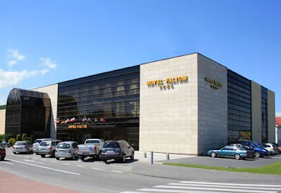 Hotel Faltom