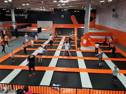 Jumpcity (park trampolin)