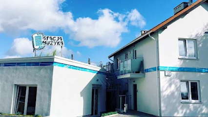 Letnie Koncerty Organowe