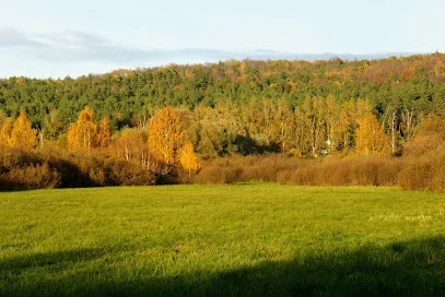 Szlak rowerowy Rumia-Reda-Wejherowo